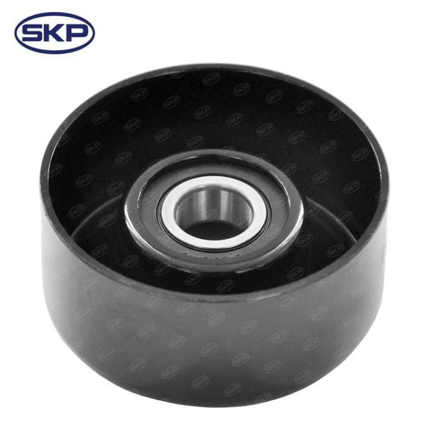 SKYWARD AUTOMOTIVE SK38028 Accessory Drive Belt Idler Pulley