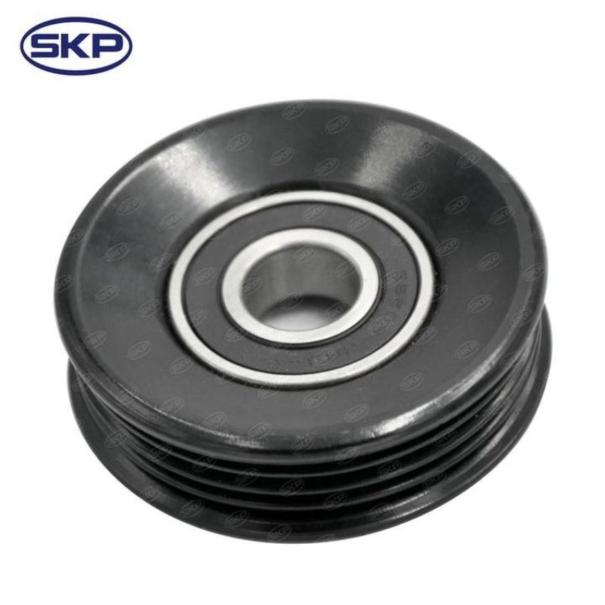 SKYWARD AUTOMOTIVE SK38030 Accessory Drive Belt Idler Pulley