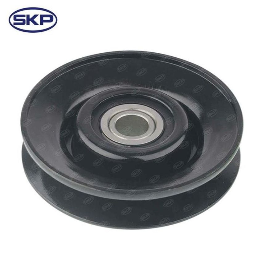 SKYWARD AUTOMOTIVE SK38036 Accessory Drive Belt Idler Pulley