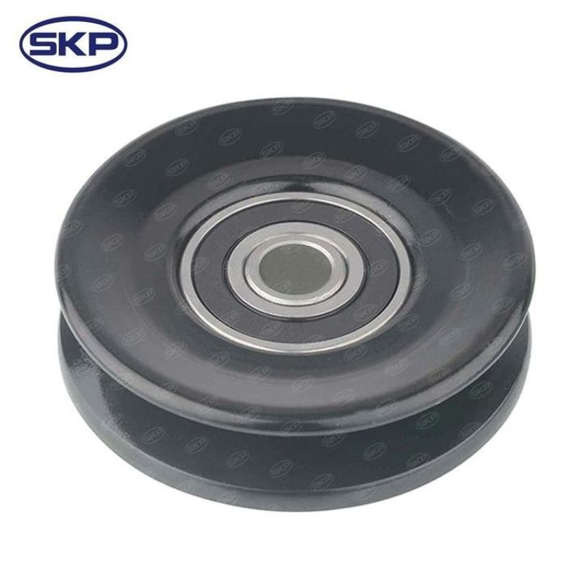 SKYWARD AUTOMOTIVE SK38036 Accessory Drive Belt Idler Pulley
