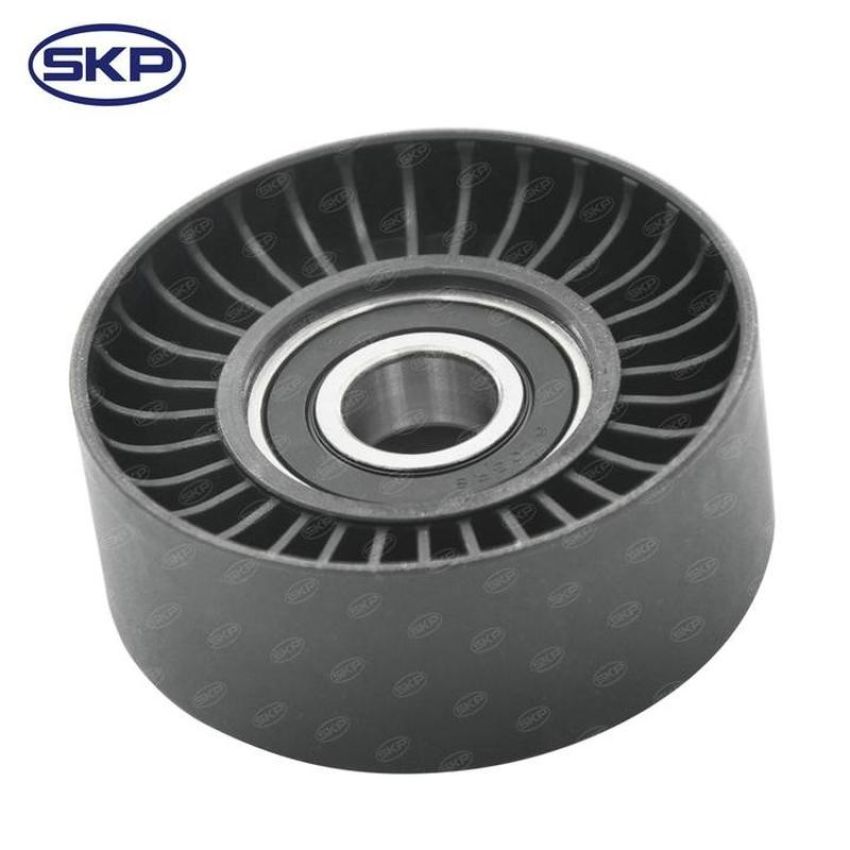 SKYWARD AUTOMOTIVE SK38058 Accessory Drive Belt Idler Pulley