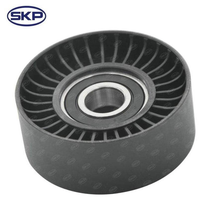 SKYWARD AUTOMOTIVE SK38058 Accessory Drive Belt Idler Pulley