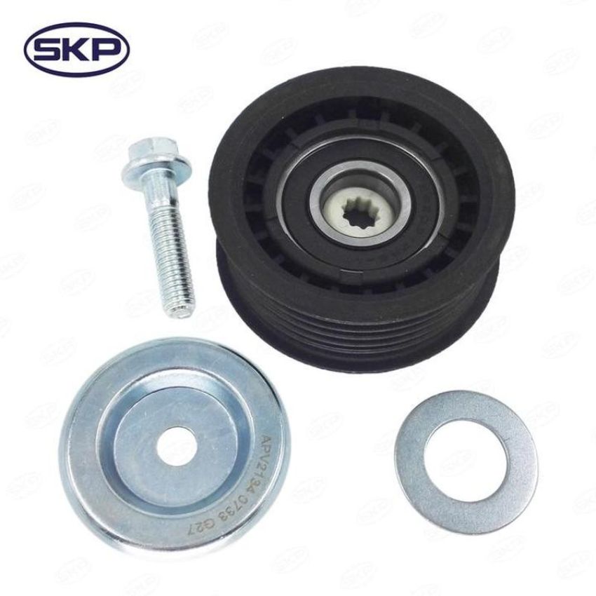 SKYWARD AUTOMOTIVE SK38099 Accessory Drive Belt Idler Pulley