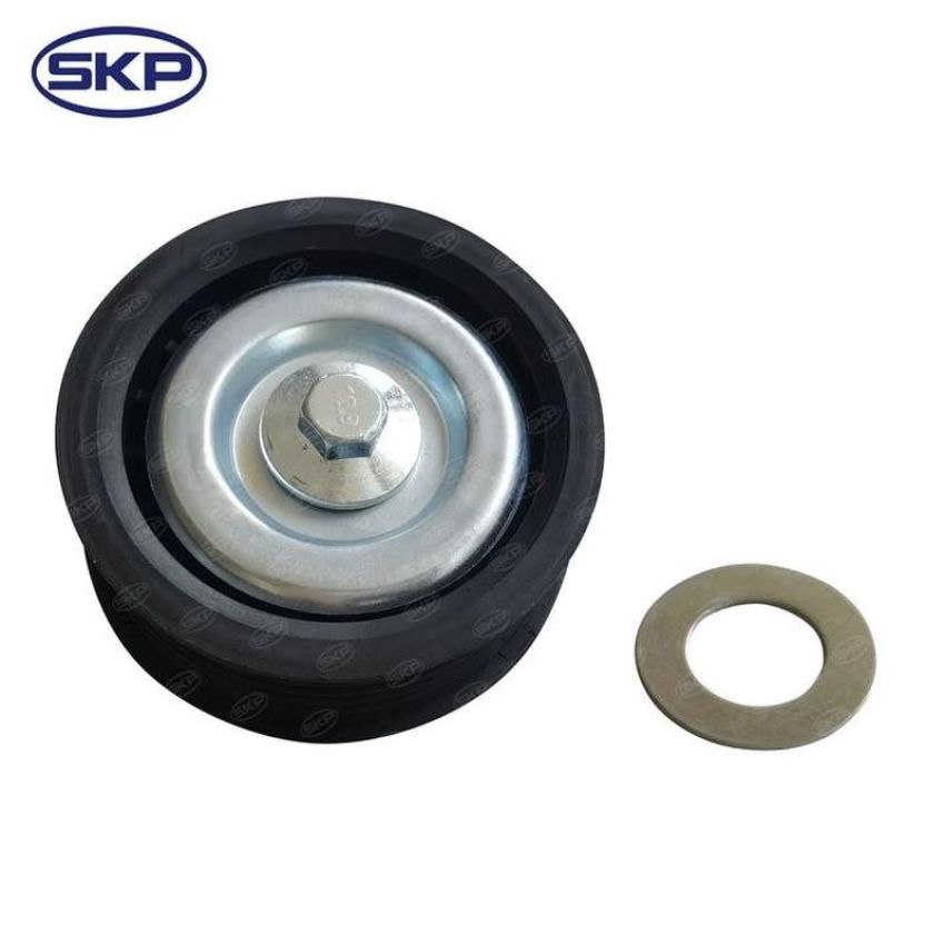 SKYWARD AUTOMOTIVE SK38099 Accessory Drive Belt Idler Pulley