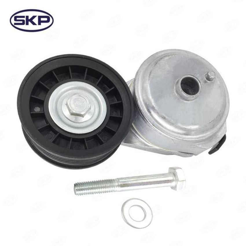 SKYWARD AUTOMOTIVE SK38103 Accessory Drive Belt Tensioner