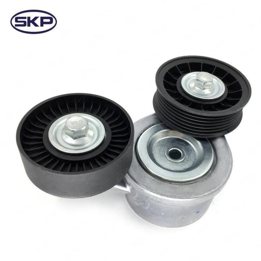 SKYWARD AUTOMOTIVE SK38167 Accessory Drive Belt Tensioner Pulley