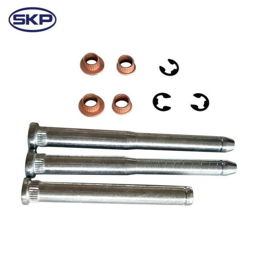 SKYWARD AUTOMOTIVE SK38403 Door Hinge Pin and Bushing Kit