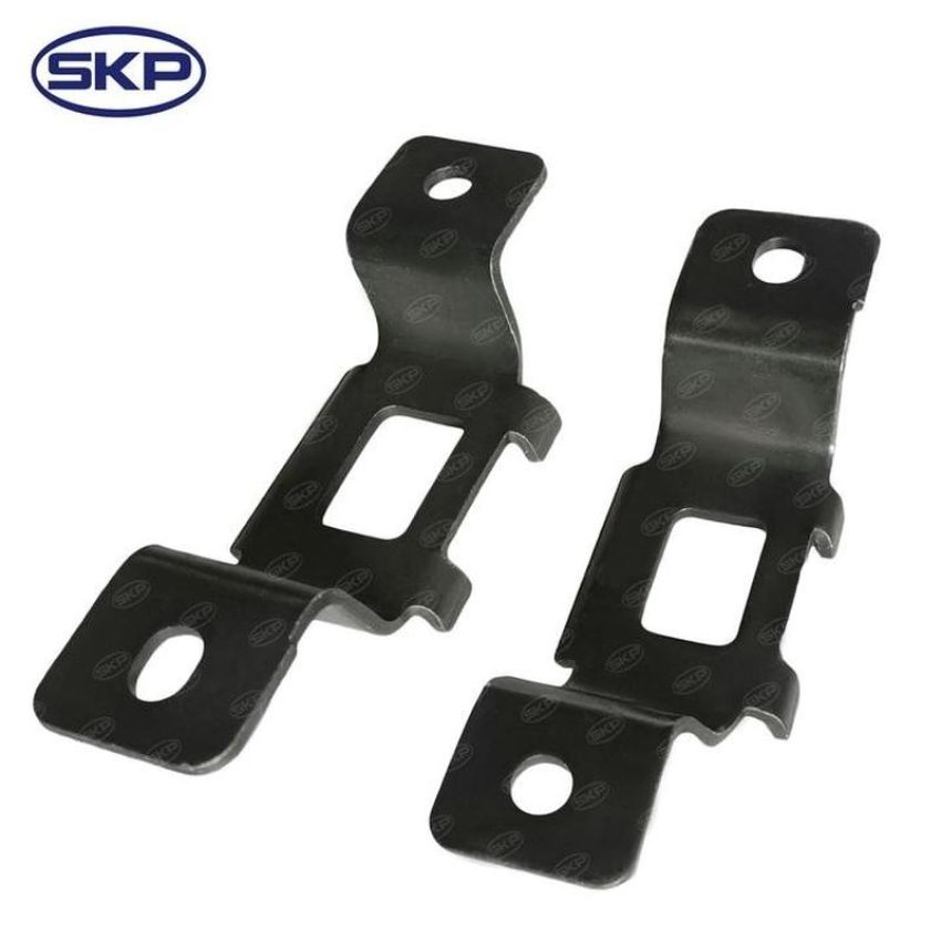 SKYWARD AUTOMOTIVE SK38432 Tailgate Striker Plate