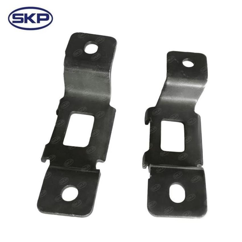 SKYWARD AUTOMOTIVE SK38432 Tailgate Striker Plate