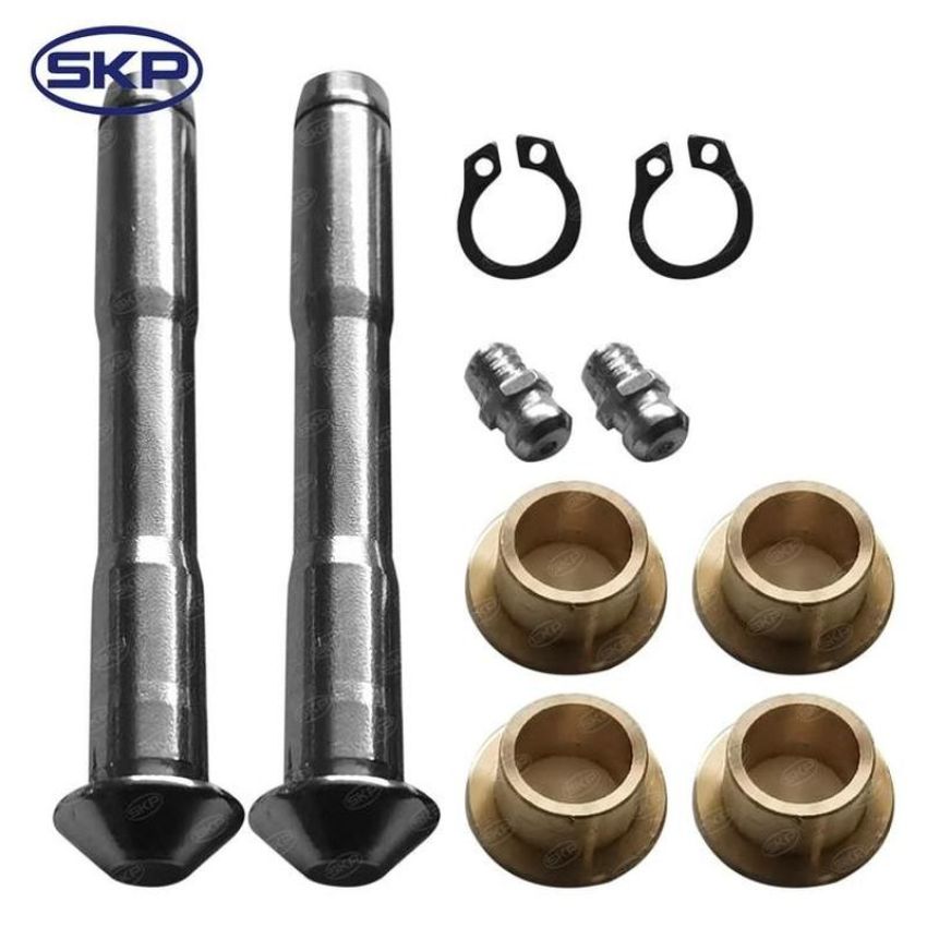 SKYWARD AUTOMOTIVE SK38455 Door Hinge Pin and Bushing Kit