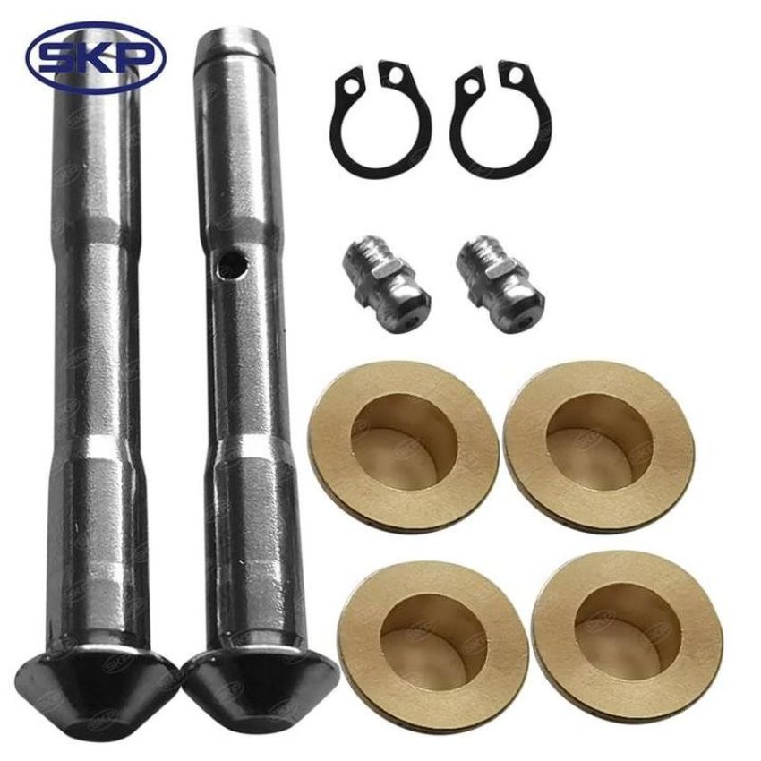SKYWARD AUTOMOTIVE SK38455 Door Hinge Pin and Bushing Kit