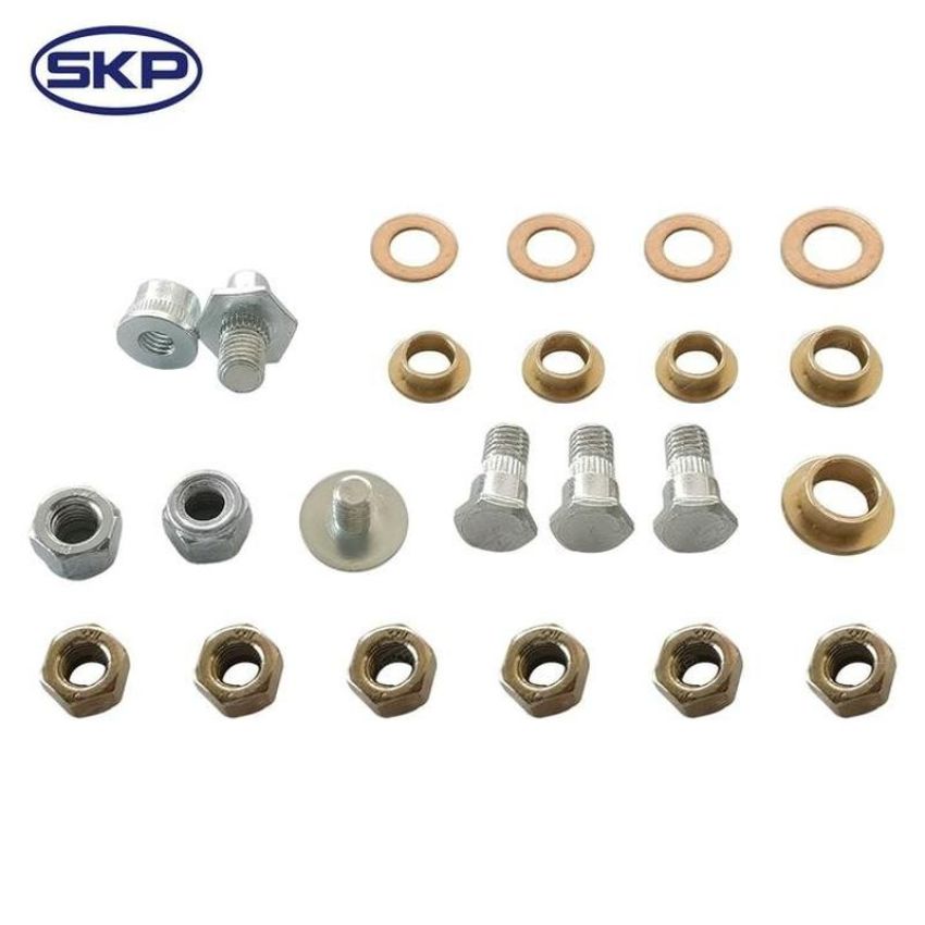 SKYWARD AUTOMOTIVE SK38458 Door Hinge Pin and Bushing Kit