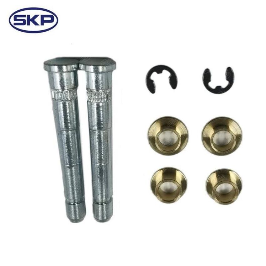 SKYWARD AUTOMOTIVE SK38465 Door Hinge Pin and Bushing Kit