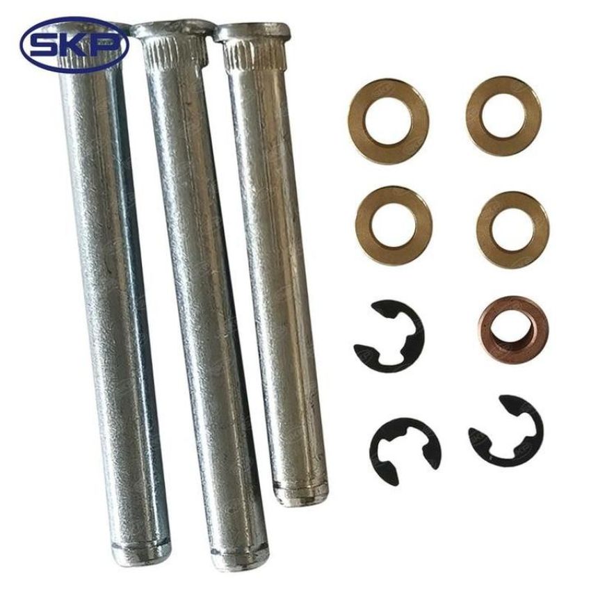 SKYWARD AUTOMOTIVE SK38481 Door Hinge Pin and Bushing Kit