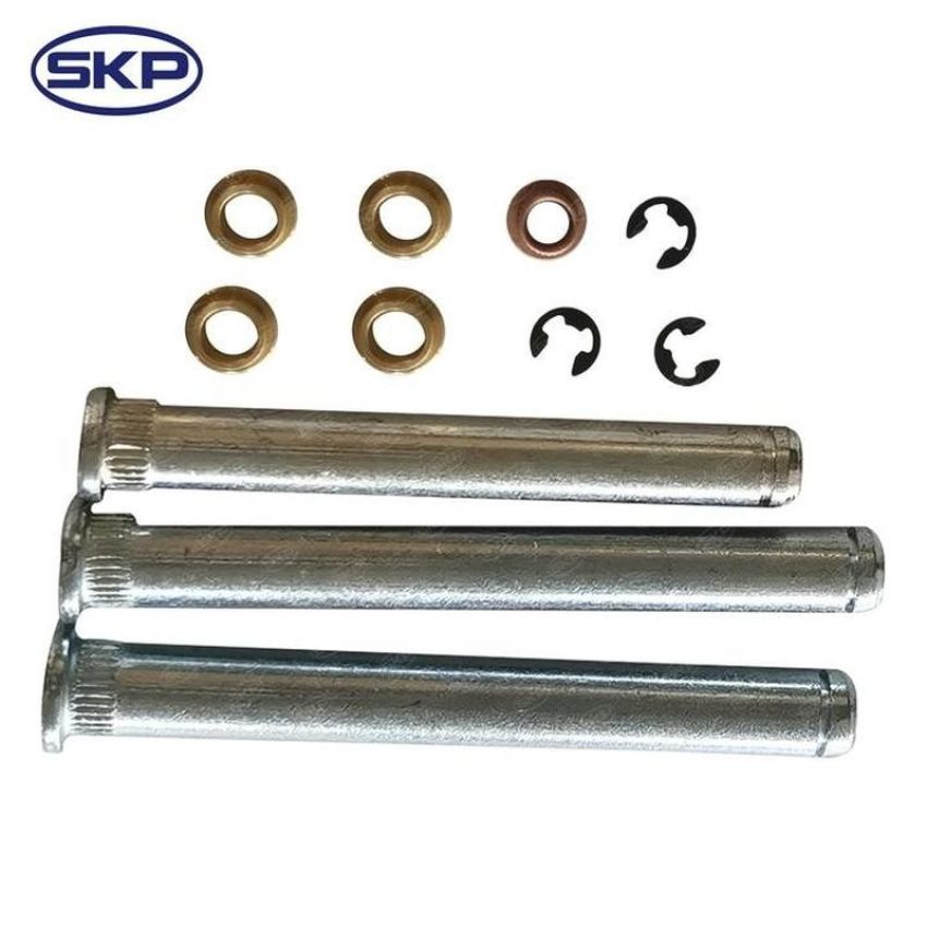 SKYWARD AUTOMOTIVE SK38481 Door Hinge Pin and Bushing Kit