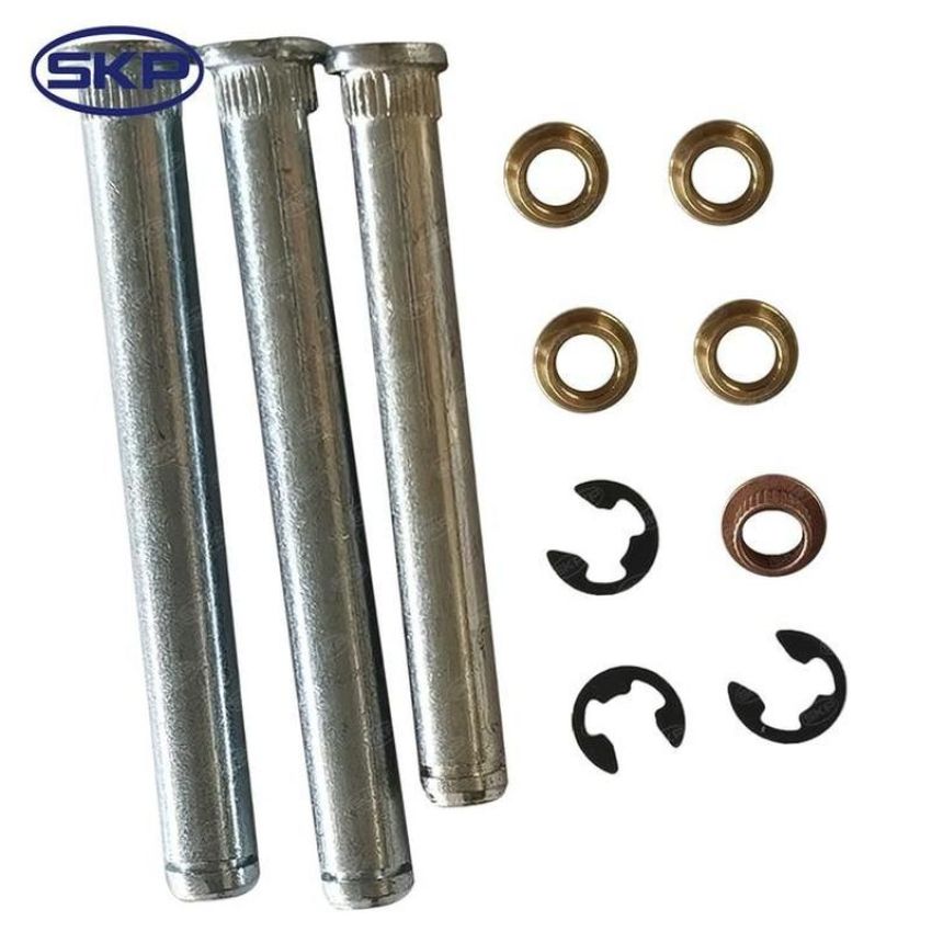 SKYWARD AUTOMOTIVE SK38481 Door Hinge Pin and Bushing Kit
