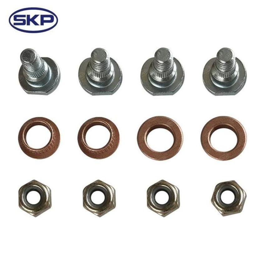 SKYWARD AUTOMOTIVE SK38490 Door Hinge Pin and Bushing Kit