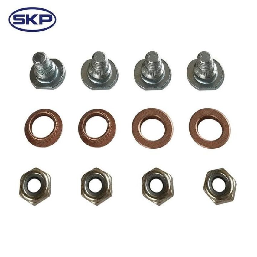 SKYWARD AUTOMOTIVE SK38490 Door Hinge Pin and Bushing Kit