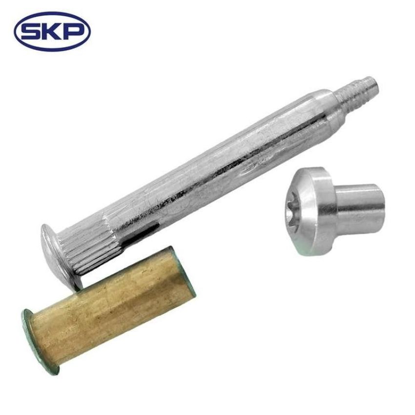 SKYWARD AUTOMOTIVE SK38633 Door Hinge Pin and Bushing Kit