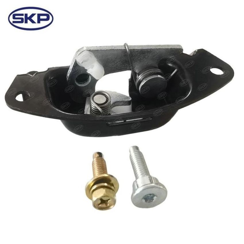 SKYWARD AUTOMOTIVE SK38666 Tailgate Latch