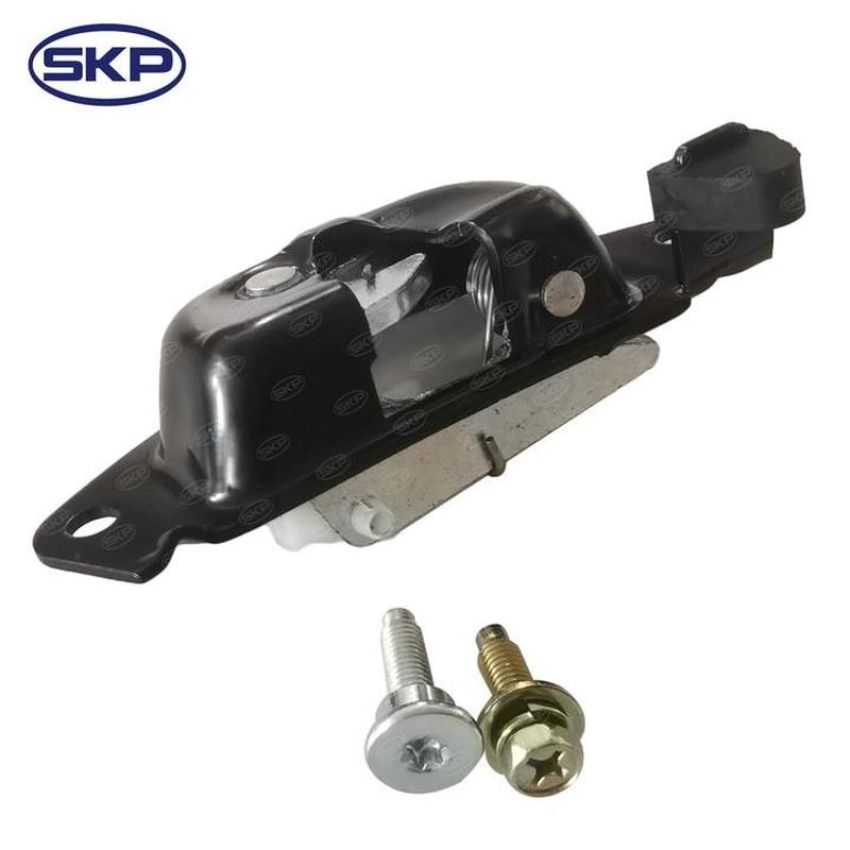 SKYWARD AUTOMOTIVE SK38667D Tailgate Latch