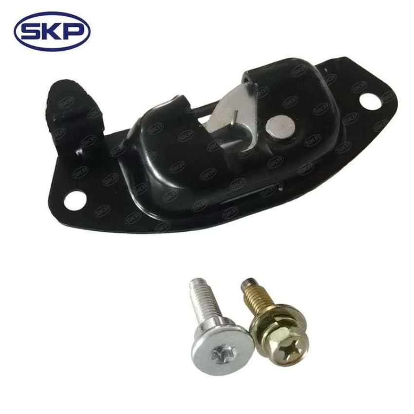SKYWARD AUTOMOTIVE SK38667D Tailgate Latch