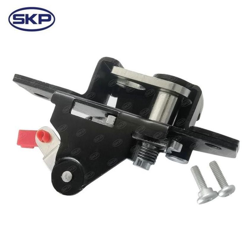 SKYWARD AUTOMOTIVE SK38671 Tailgate Latch