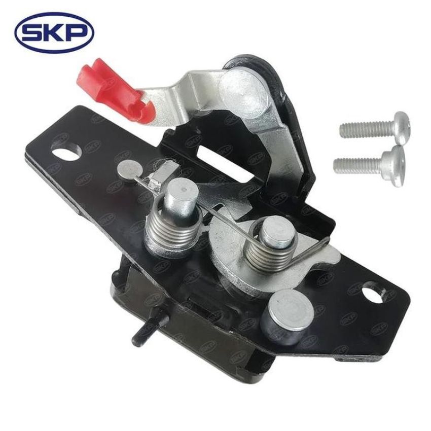 SKYWARD AUTOMOTIVE SK38671 Tailgate Latch