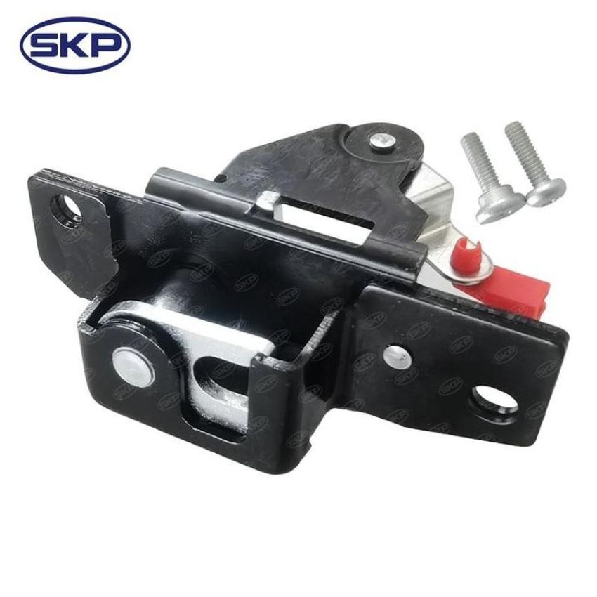 SKYWARD AUTOMOTIVE SK38671 Tailgate Latch