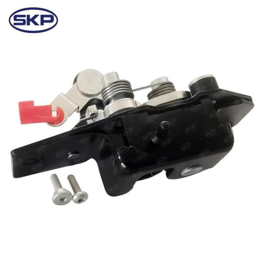 SKYWARD AUTOMOTIVE SK38671 Tailgate Latch