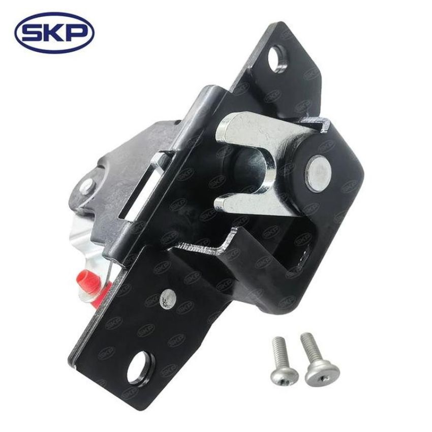 SKYWARD AUTOMOTIVE SK38672 Tailgate Latch