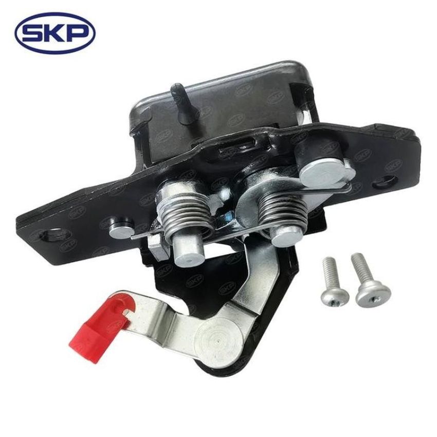 SKYWARD AUTOMOTIVE SK38672 Tailgate Latch