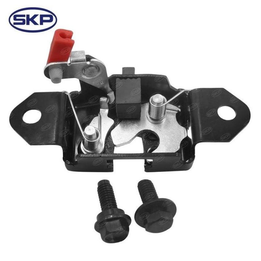 SKYWARD AUTOMOTIVE SK38674 Tailgate Latch