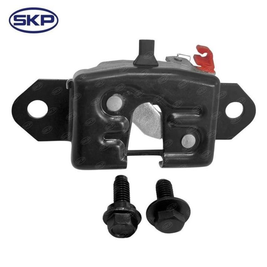 SKYWARD AUTOMOTIVE SK38674 Tailgate Latch
