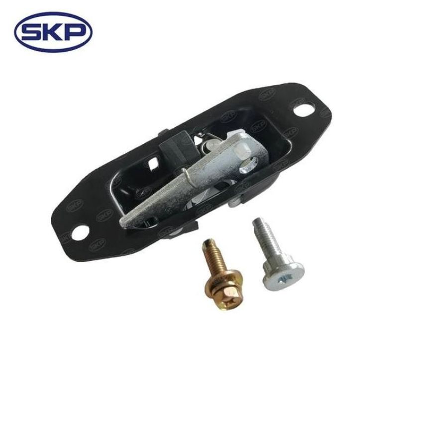 SKYWARD AUTOMOTIVE SK38677 Tailgate Latch