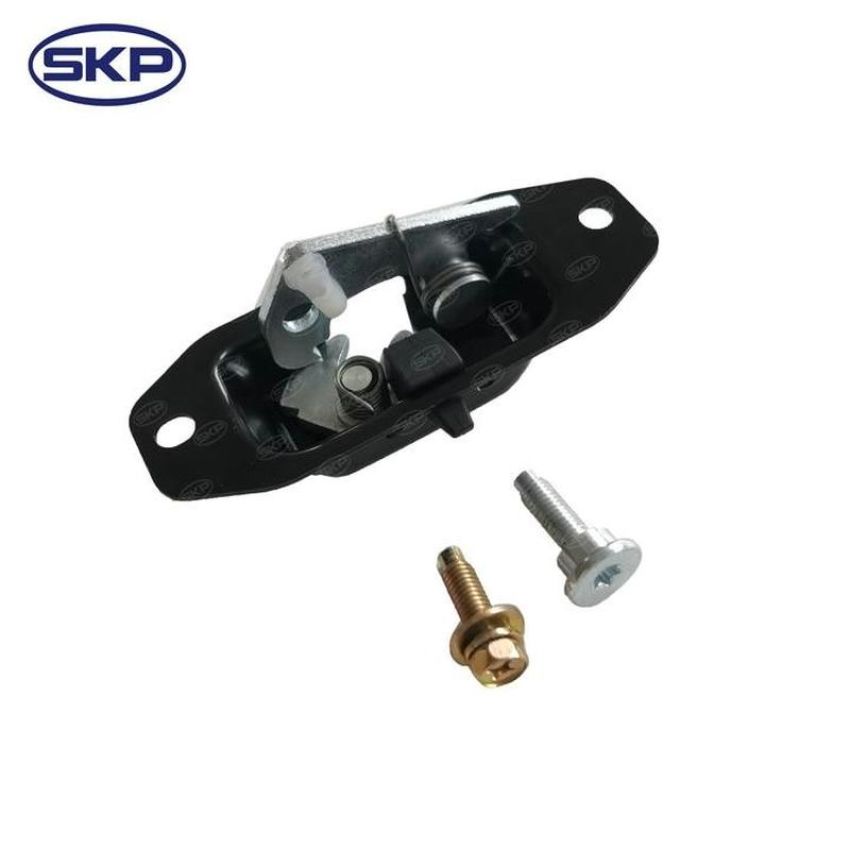SKYWARD AUTOMOTIVE SK38677 Tailgate Latch