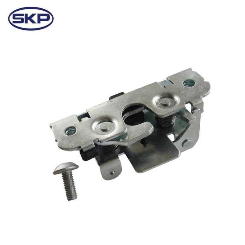 SKYWARD AUTOMOTIVE SK38691 Tailgate Latch