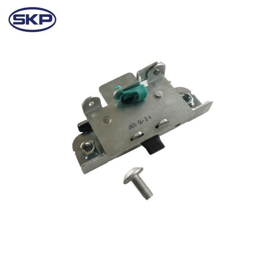 SKYWARD AUTOMOTIVE SK38691 Tailgate Latch