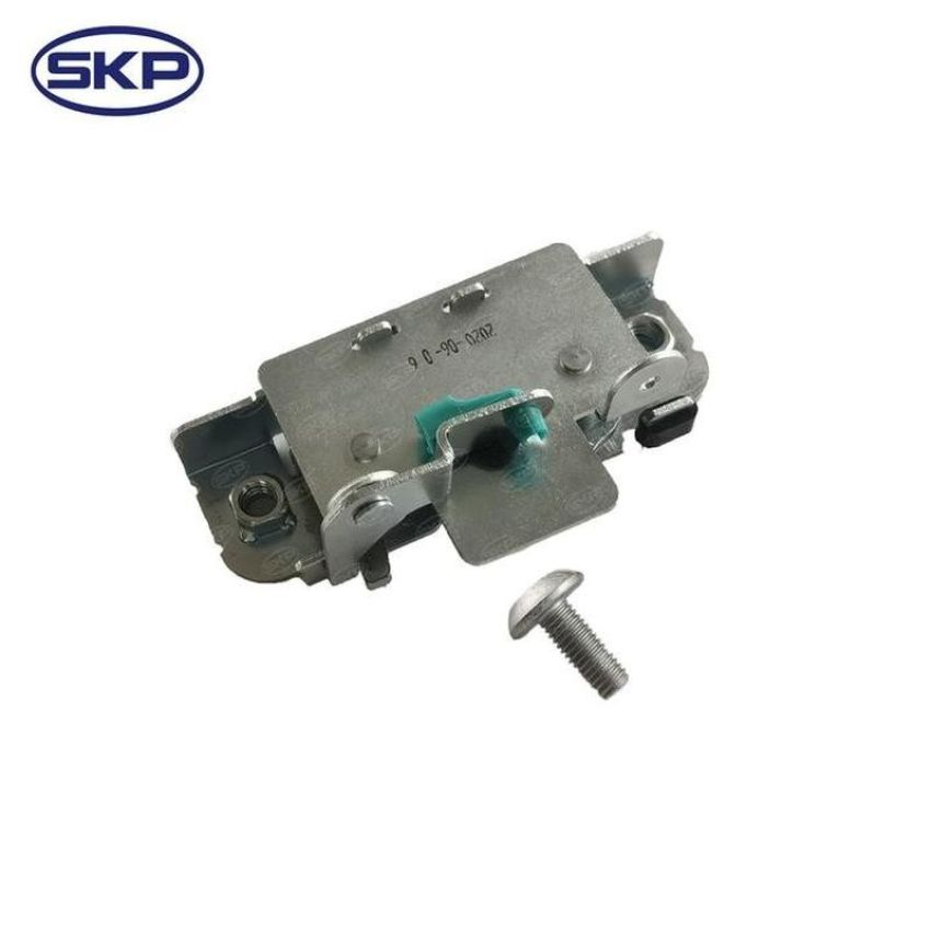 SKYWARD AUTOMOTIVE SK38691 Tailgate Latch