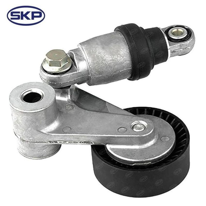 SKYWARD AUTOMOTIVE SK39104 Accessory Drive Belt Tensioner Assembly
