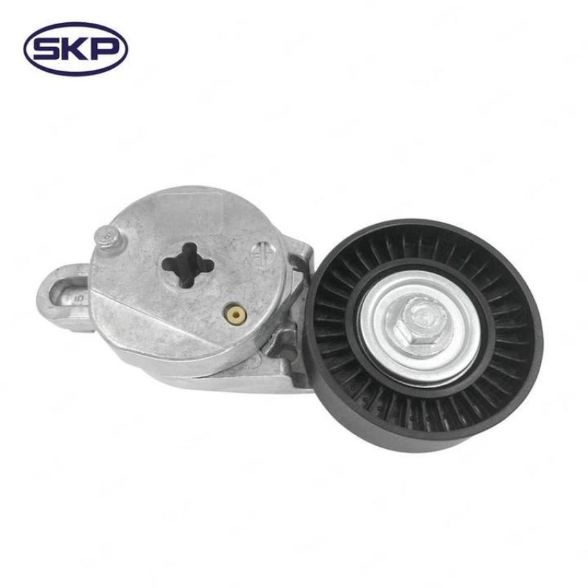 SKYWARD AUTOMOTIVE SK39106 Accessory Drive Belt Tensioner Assembly