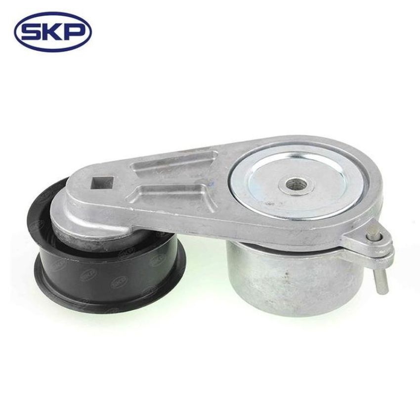 SKYWARD AUTOMOTIVE SK39129 Accessory Drive Belt Tensioner Assembly