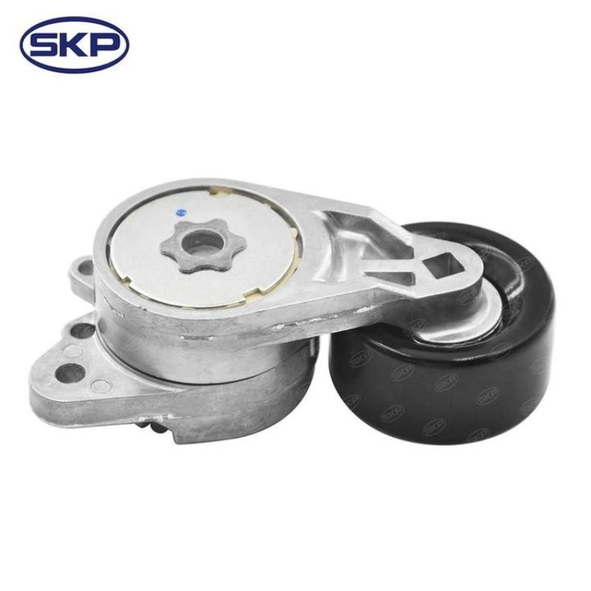 SKYWARD AUTOMOTIVE SK39384 Accessory Drive Belt Tensioner Assembly