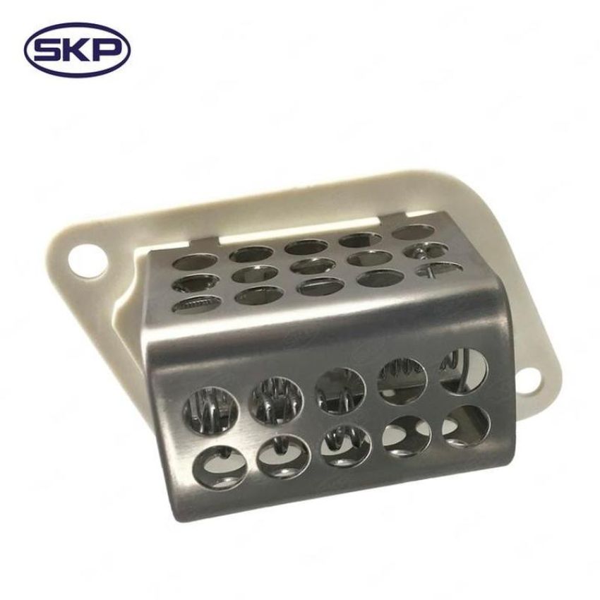 SKYWARD AUTOMOTIVE SK3A1124 HVAC Blower Motor Resistor
