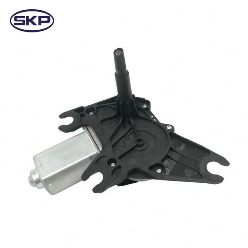 SKYWARD AUTOMOTIVE SK403028 Windshield Wiper Motor