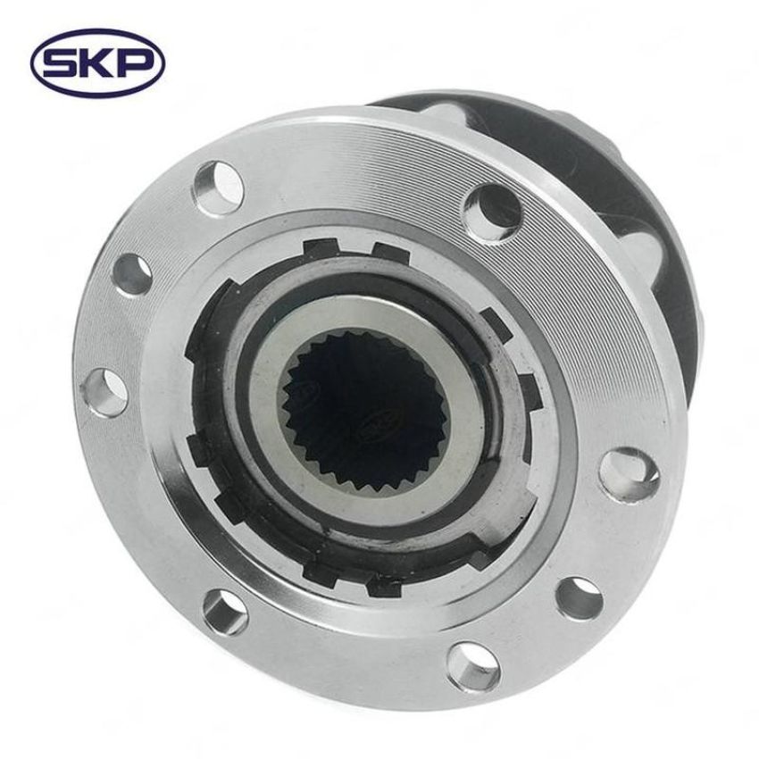 SKYWARD AUTOMOTIVE SK404004 Locking Hub
