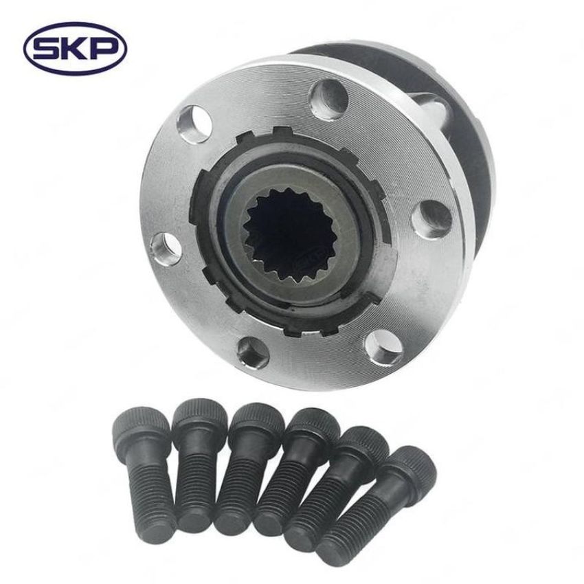 SKYWARD AUTOMOTIVE SK404006 Locking Hub