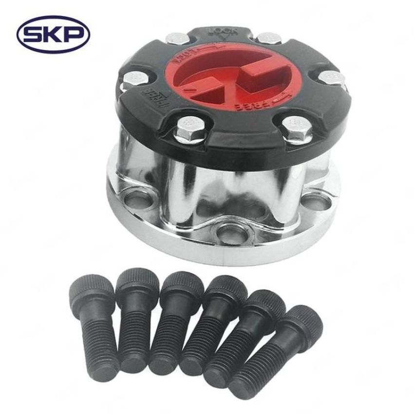 SKYWARD AUTOMOTIVE SK404006 Locking Hub