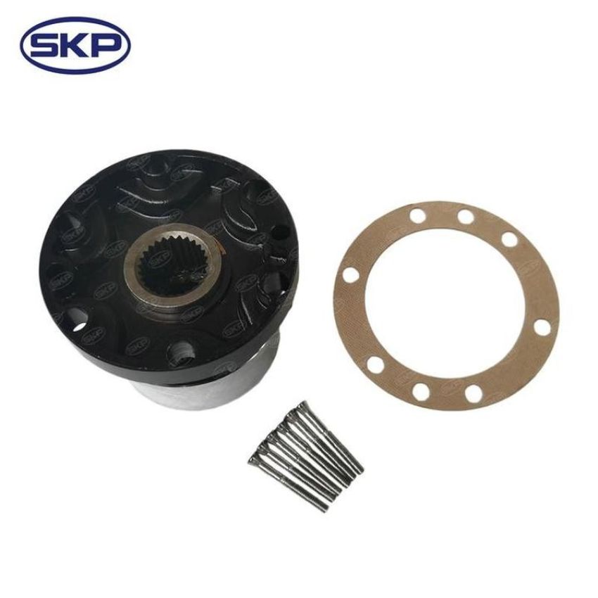 SKYWARD AUTOMOTIVE SK404015 Locking Hub