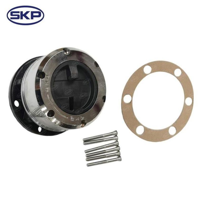 SKYWARD AUTOMOTIVE SK404016 Locking Hub